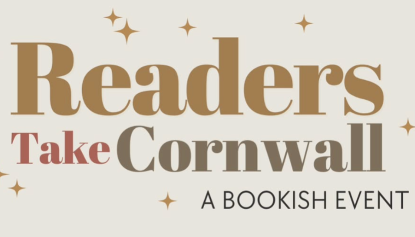 Readers Take Cornwall