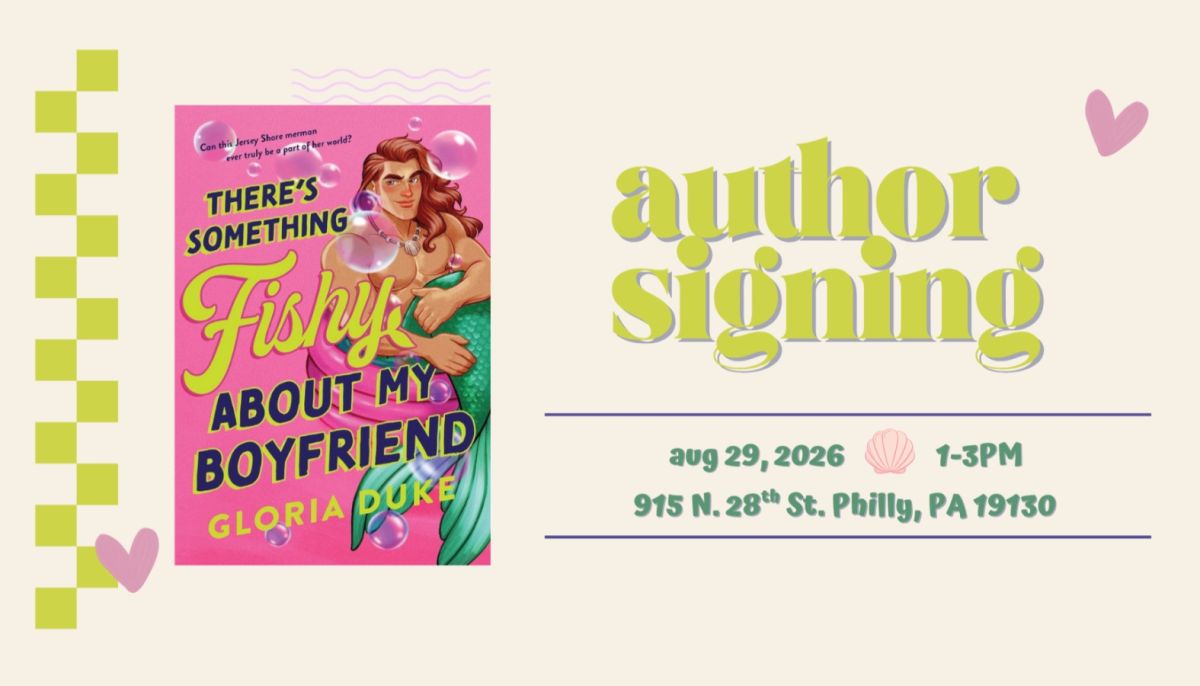 Gloria Duke Author Signing