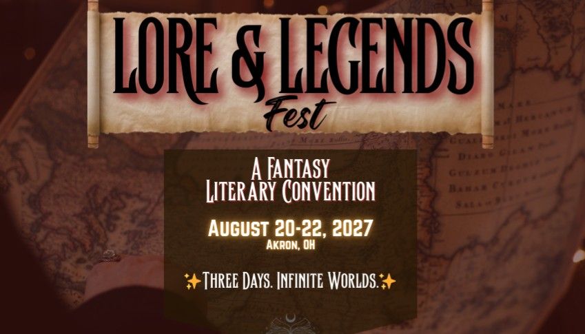 Lore & Legends Fest