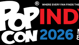 PopCon INDY 2026