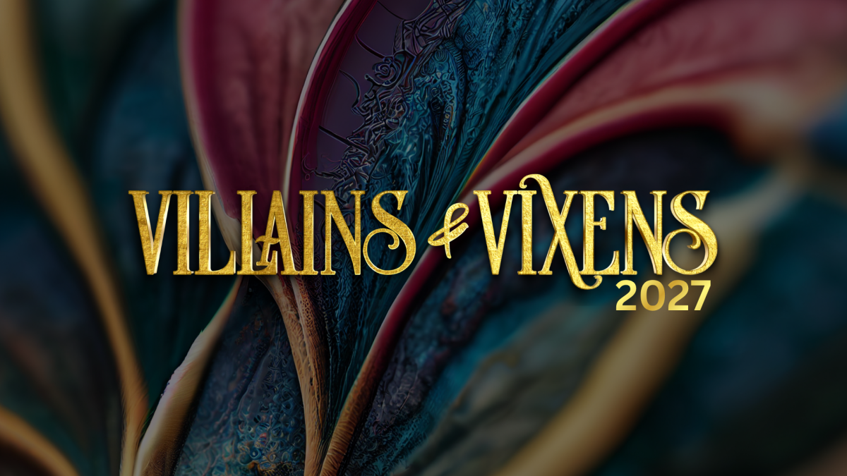 Villains & Vixens