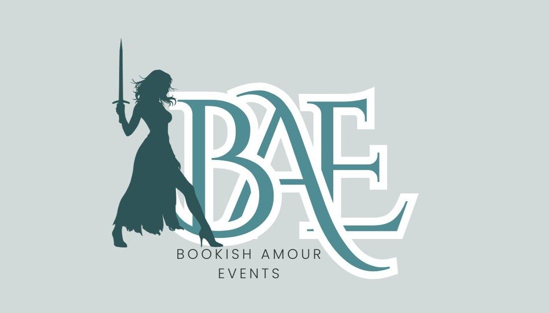 Bookish Amour Mentor Day