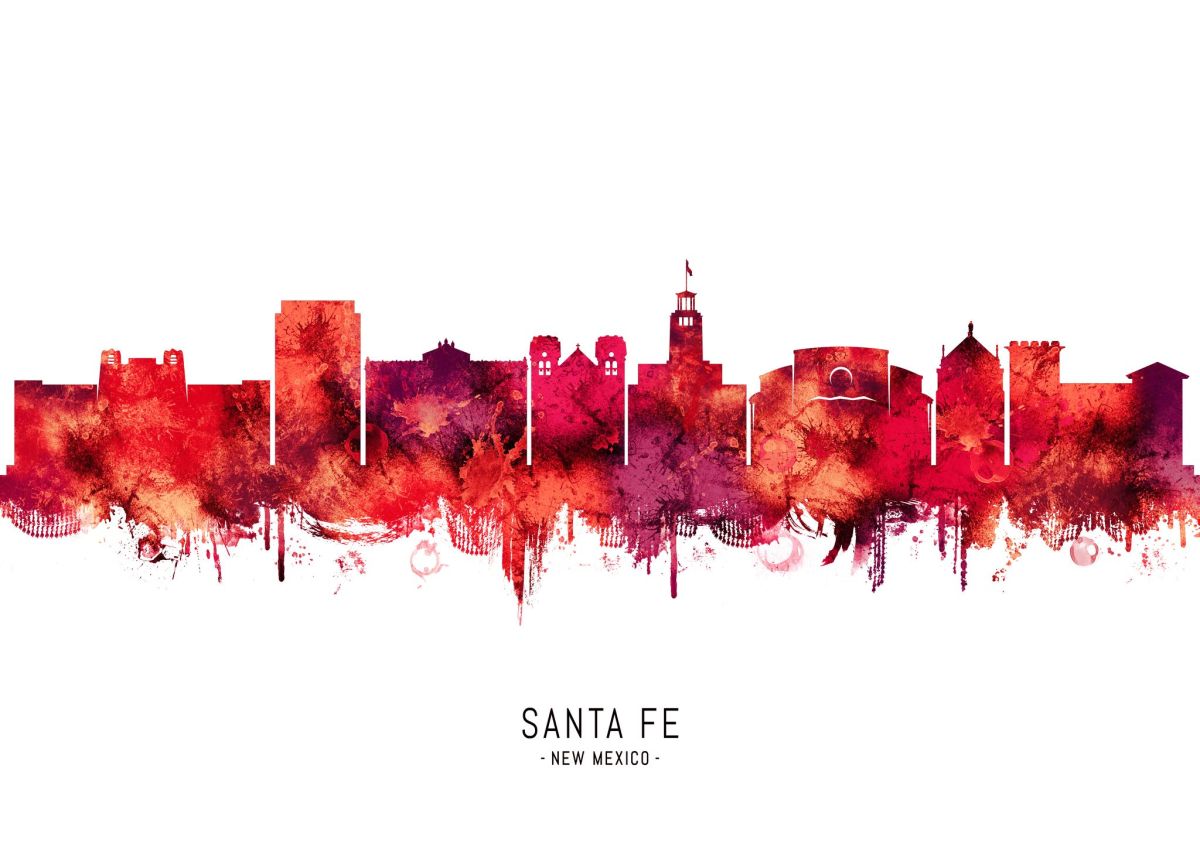 Book signing event for Books in Santa Fe on Saturday May 30, 2026