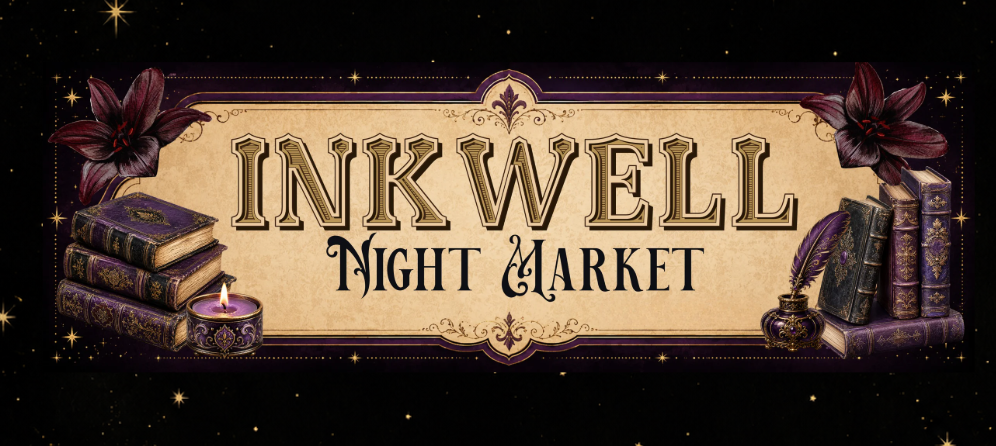 Inkwell Night Market 2026