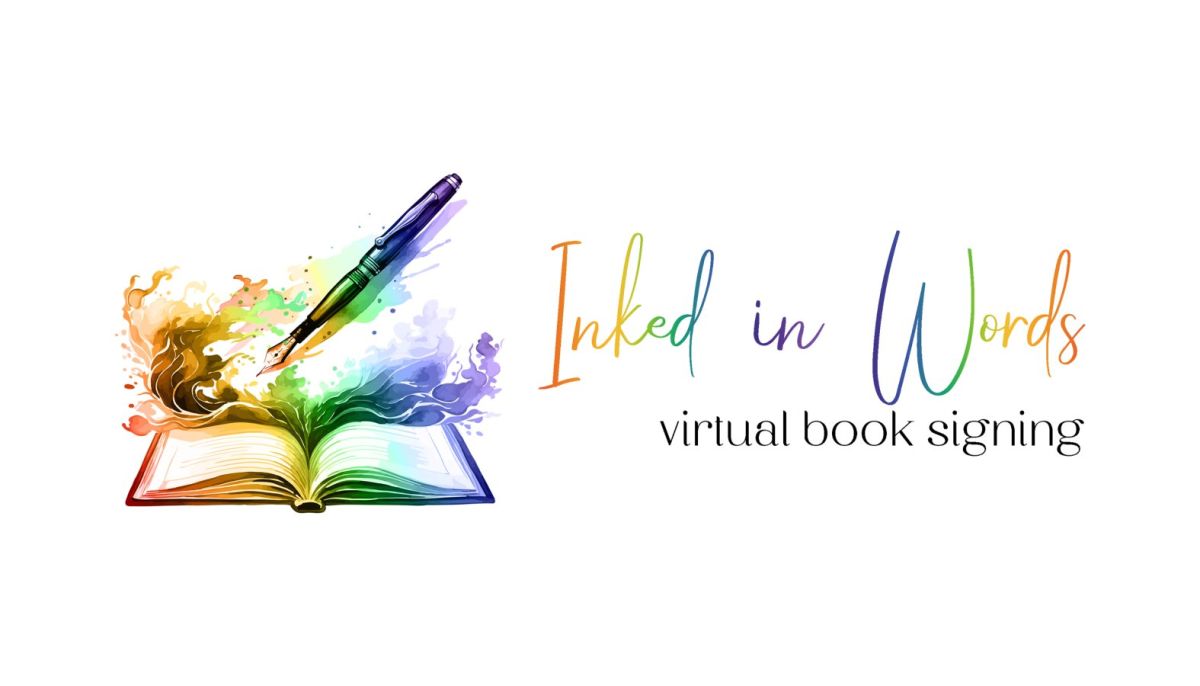 Inked in Words Virtual Book Signing