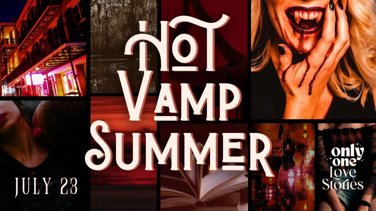 Hot Vamp Summer