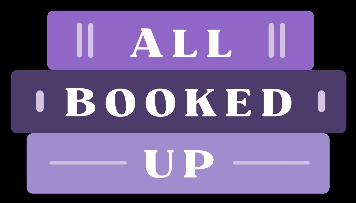 All Booked Up (Saturday)