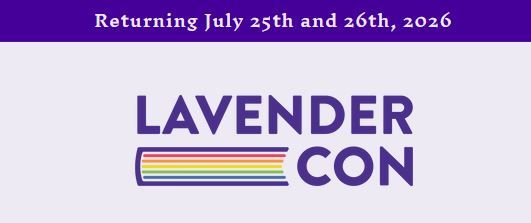 Lavender Con 2026