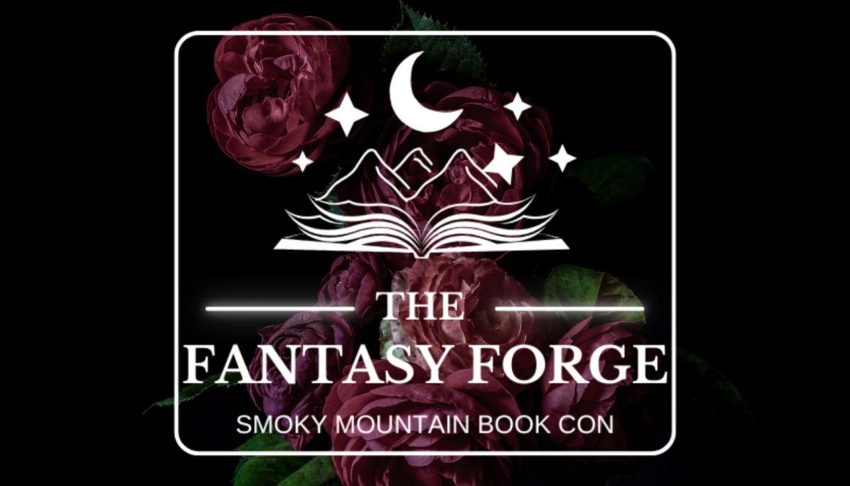 Fantasy Forge Book Con