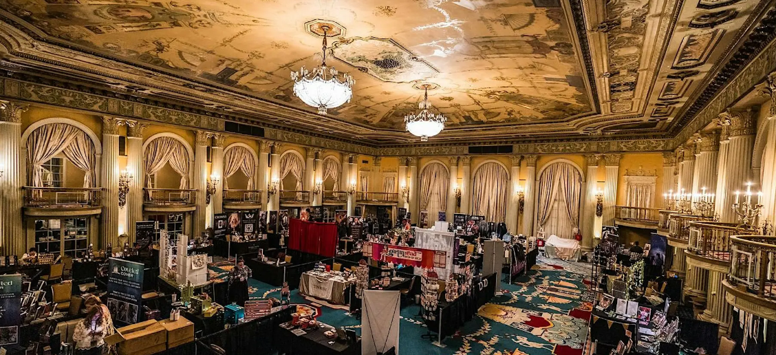 RomantasyCon 2027