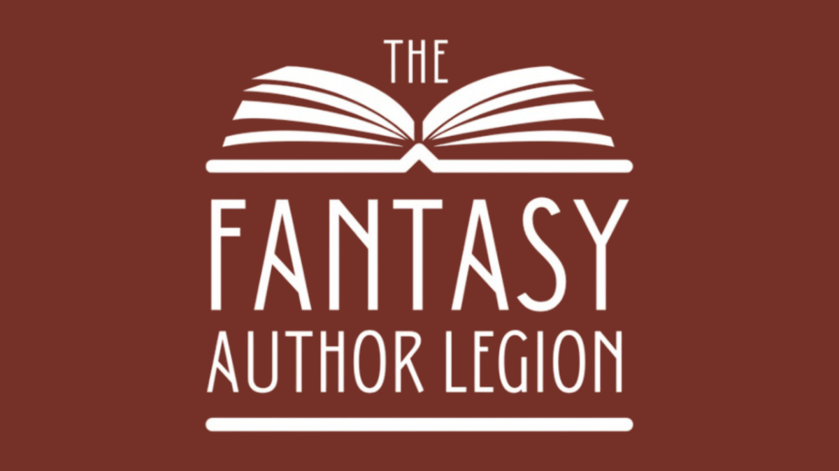 Book signing event for Reader's Retreat & Book Bash on Friday, February 20 - 22, 2026