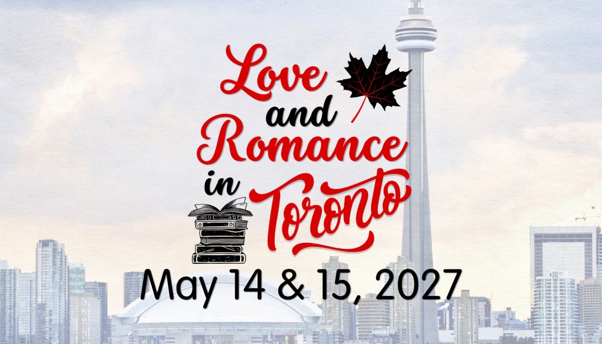 Love and Romance in Toronto ~ 3rd Edition