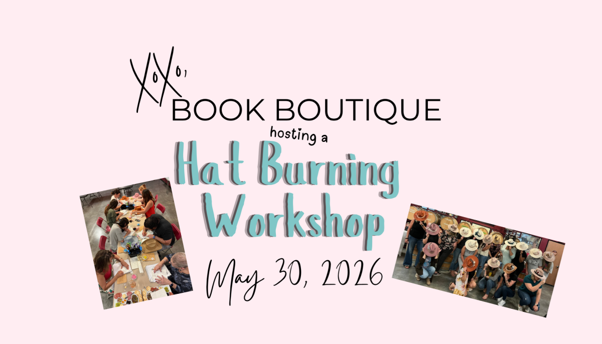 XBB: Sarahdipity's Hat Burning Workshop