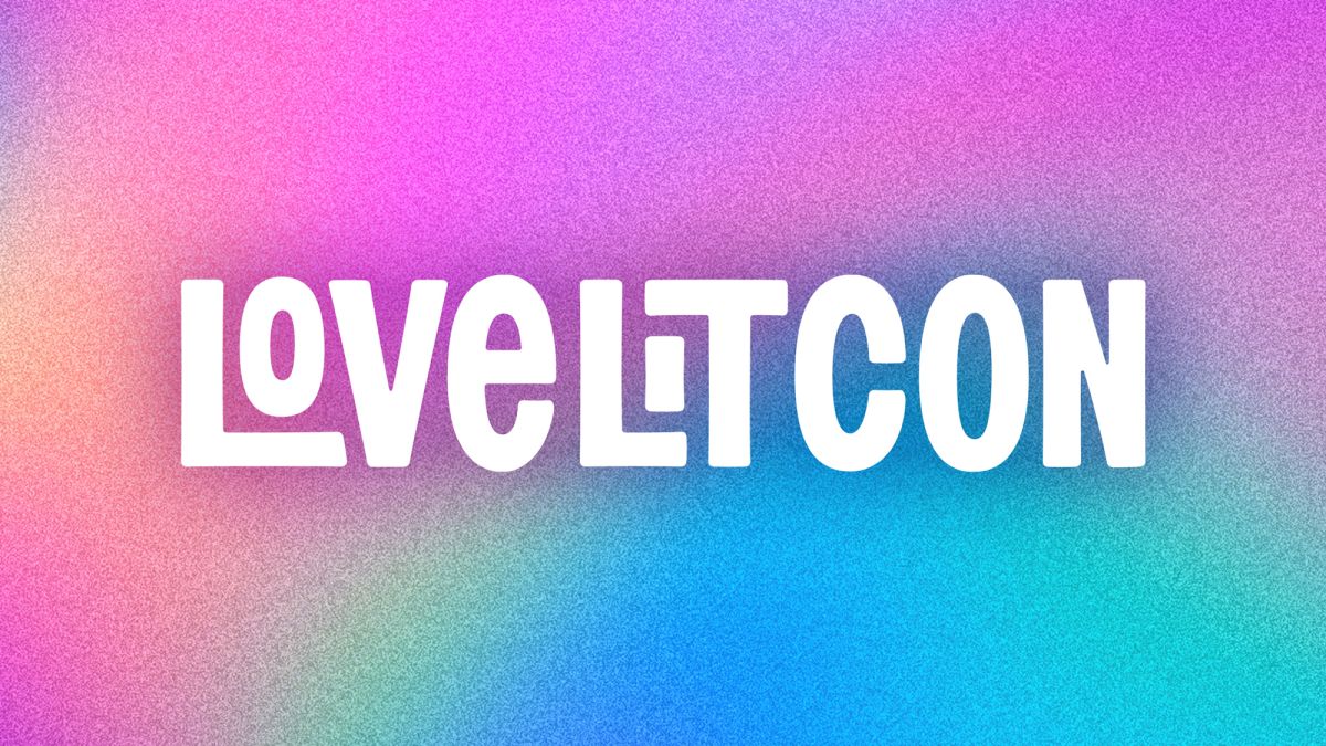 Book signing event for LoveLitCon on Friday, February 13 - 15, 2026