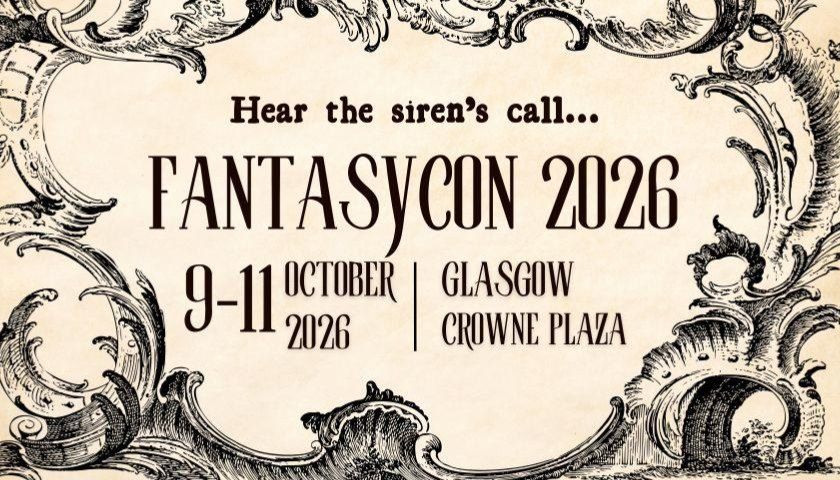 Fantasycon
