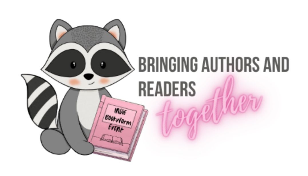 Book signing event for Indie Bookworm Event (Chapter 6) on Sunday August 9, 2026