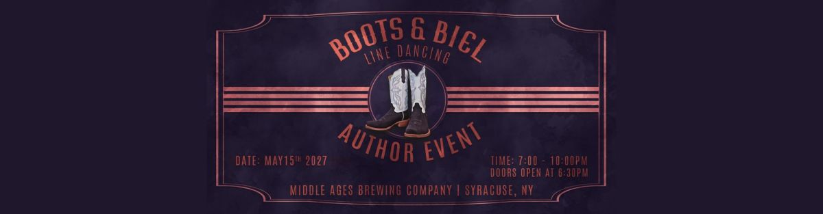 Boots & Biel 2027