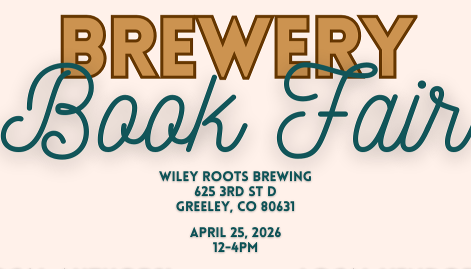 Brewery Book Fair