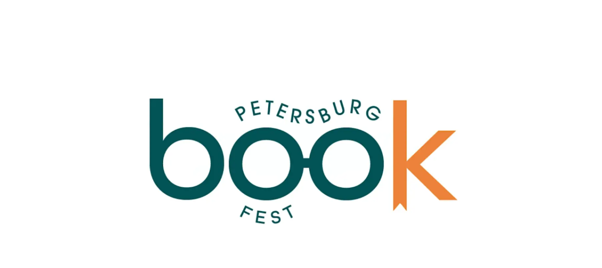 Petersburg Book Fest