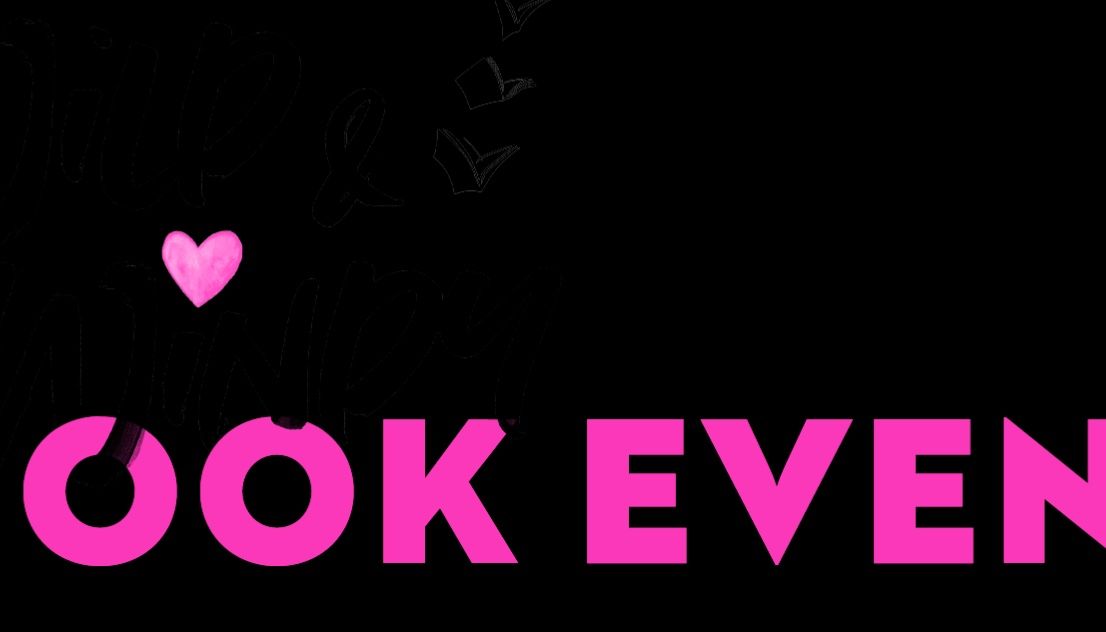 Book signing event for Wild & Windy on Friday, February 19 - 20, 2027