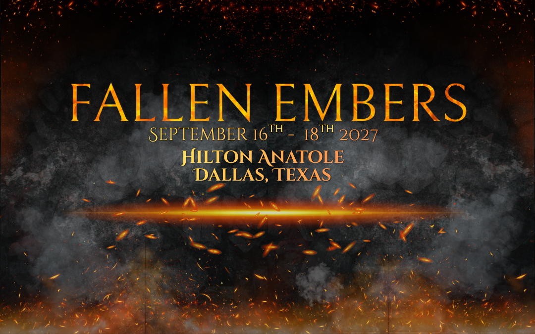 Fallen Embers