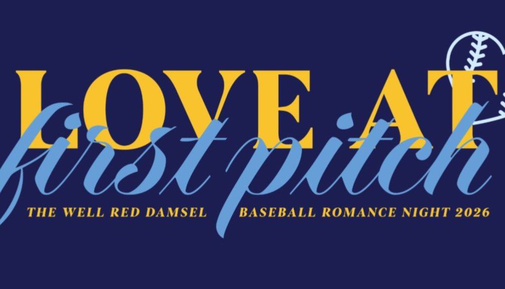 Love at First Pitch 2026