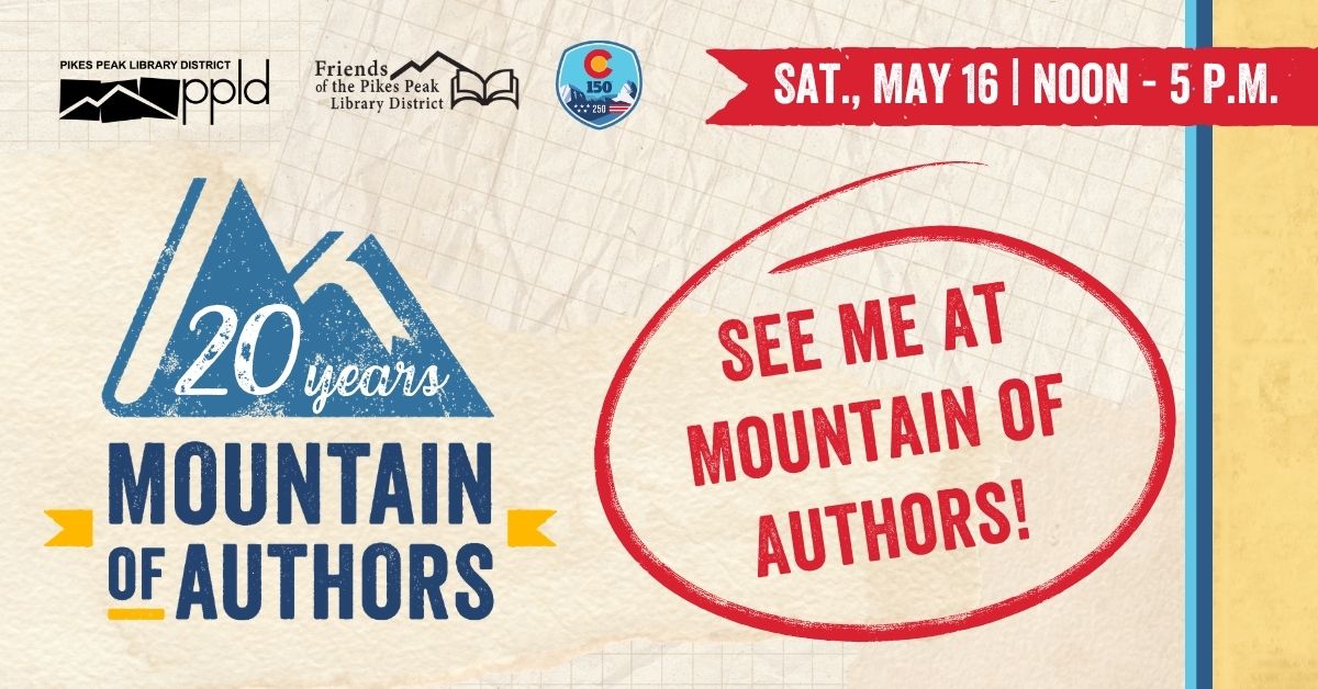 Mountain of Authors
