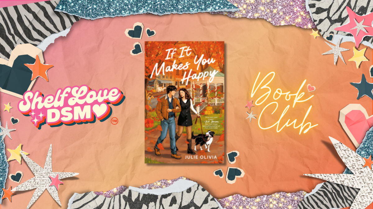 November Shelf Love Book Club 2026