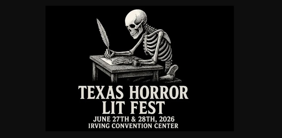 Texas Horror Lit Fest