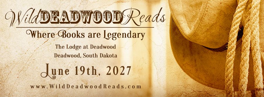 Wild Deadwood Reads 2027