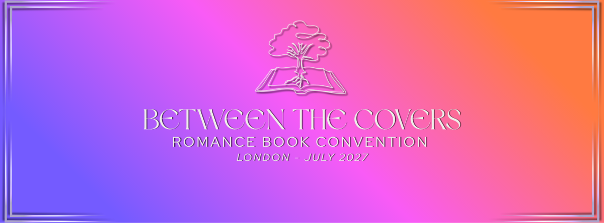 Between The Covers Book Convention