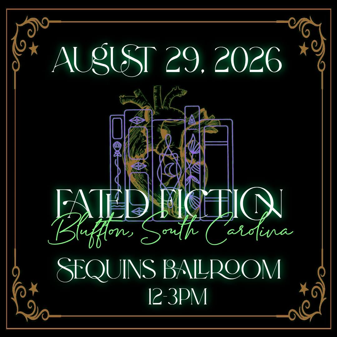 Fated Fiction Bluffton