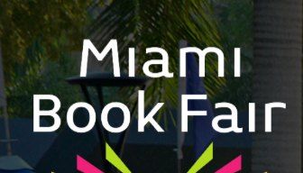 Miami Book Fair 2026