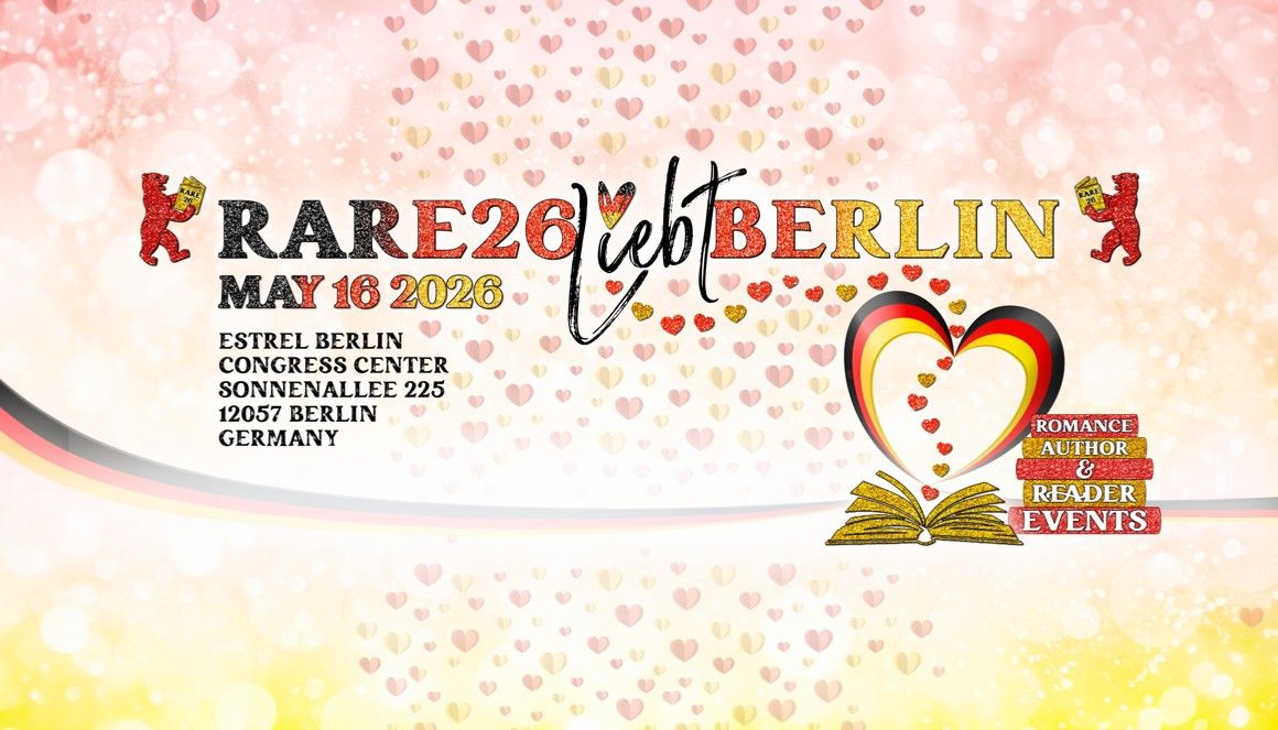 Romance Author & Readers Event