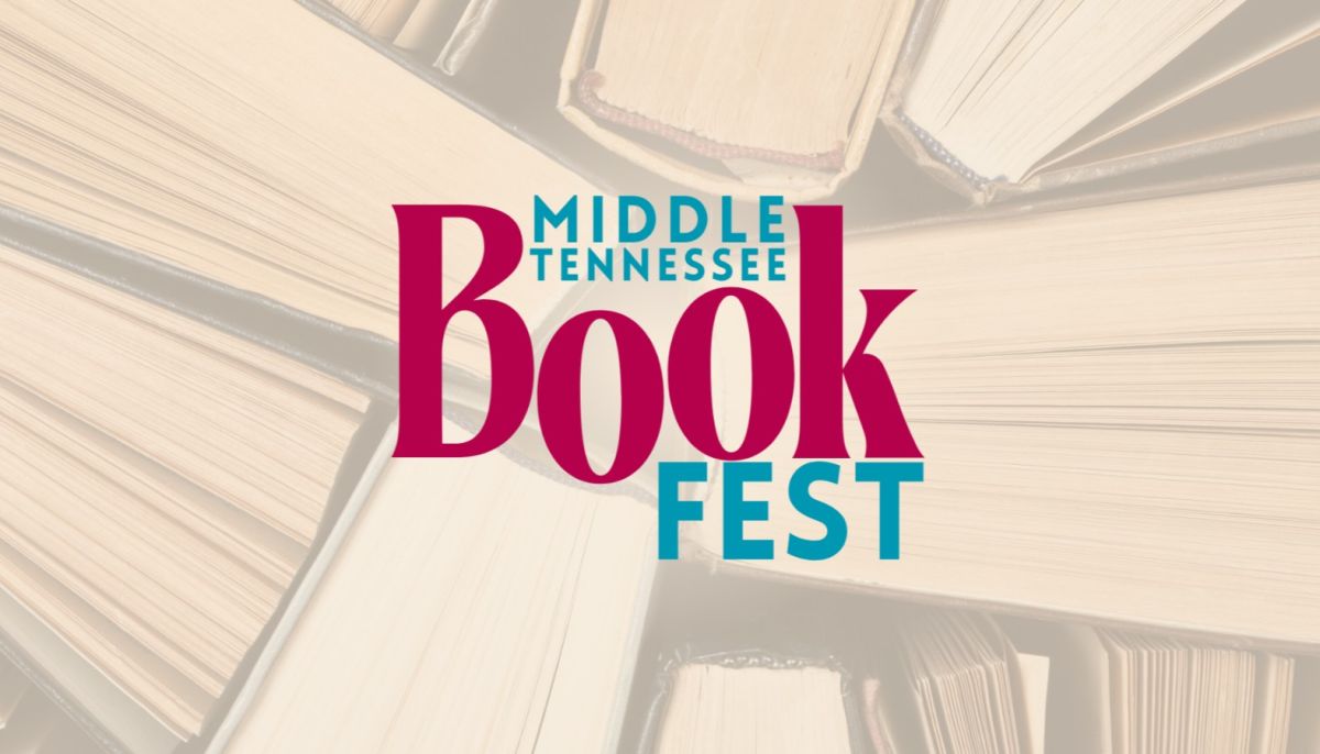 Middle Tennessee Book Fest