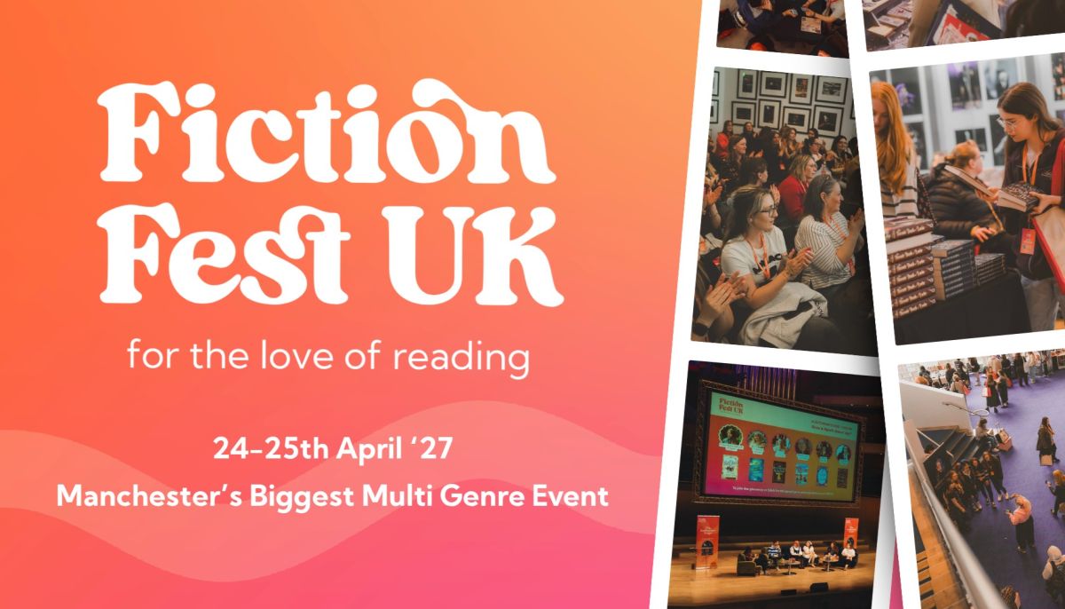 Fiction Fest UK