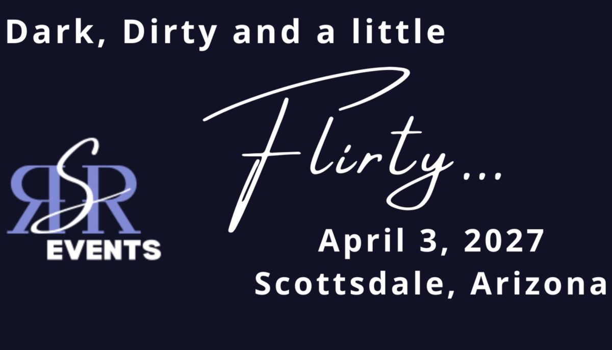 Dark, Dirty and a Little Flirty