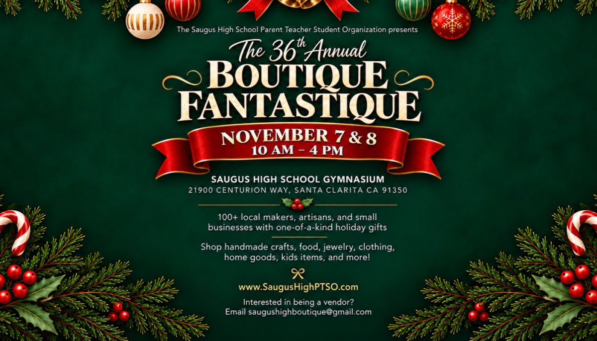 Boutique Fantastique Preorders 2026