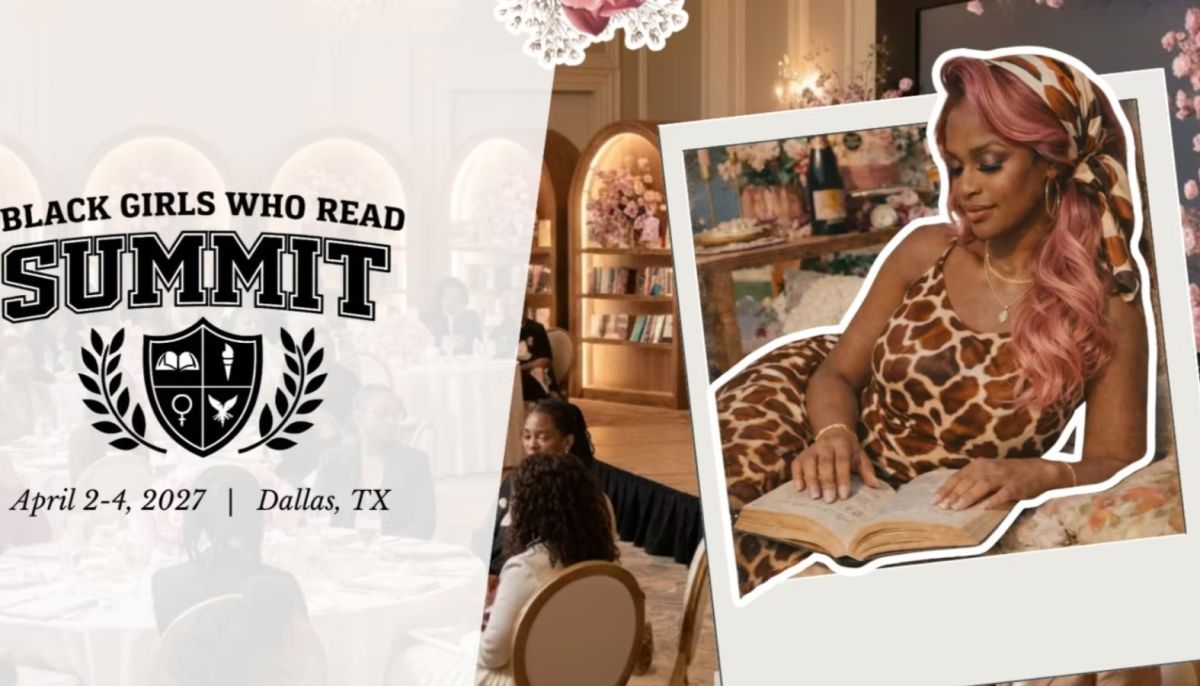 Black Girls Who Read Summit 2027