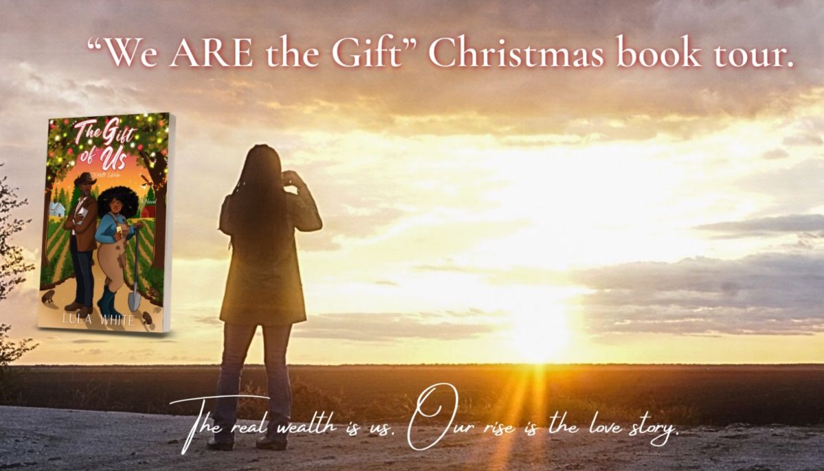 We Are the Gift in Little Rock 2026
