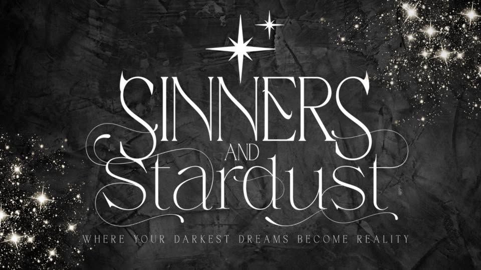 Sinners and Stardust Boston