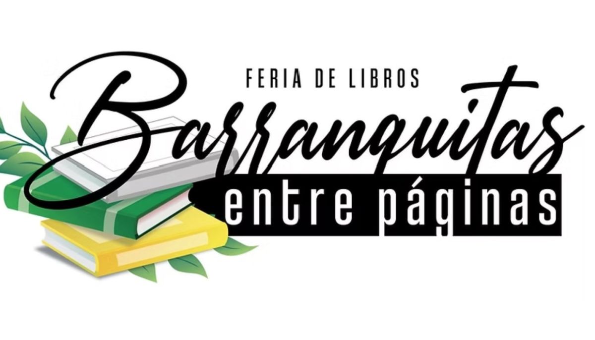 Barranquitas Entre Páginas