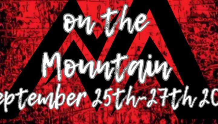 Massacre on the Mountain