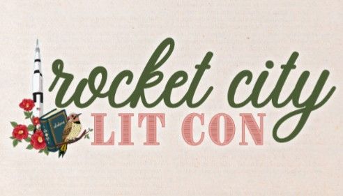 Rocket City Lit Con