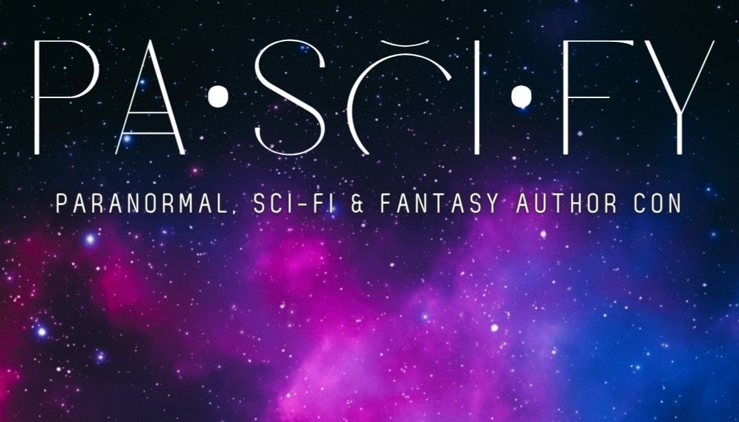PASCIFY CON