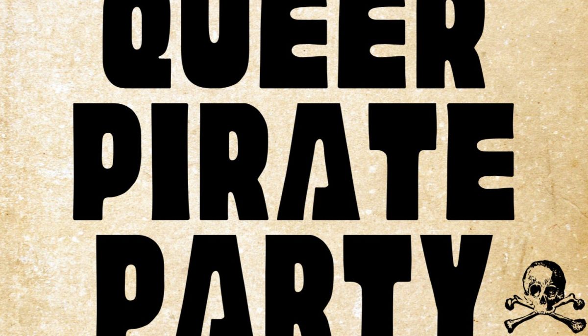Queer Pirate Party