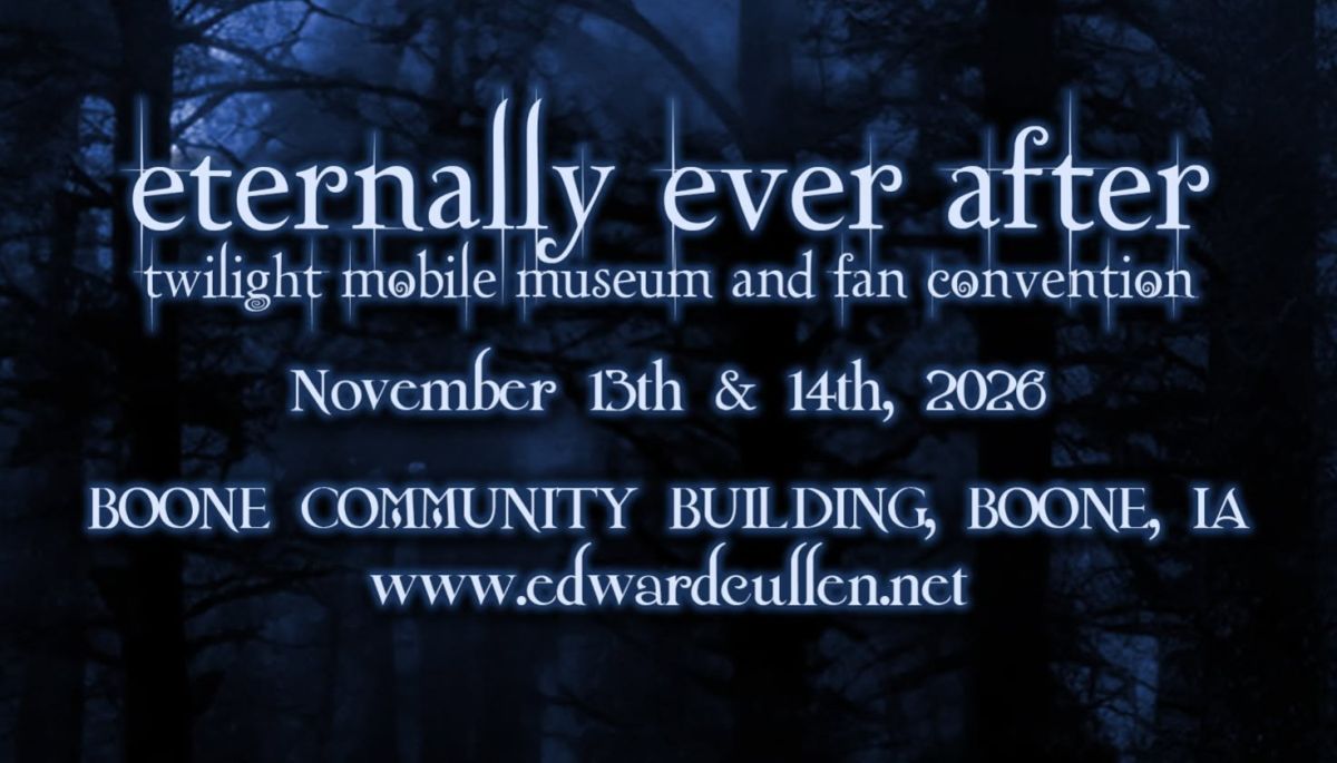 Eternally Ever After 2026