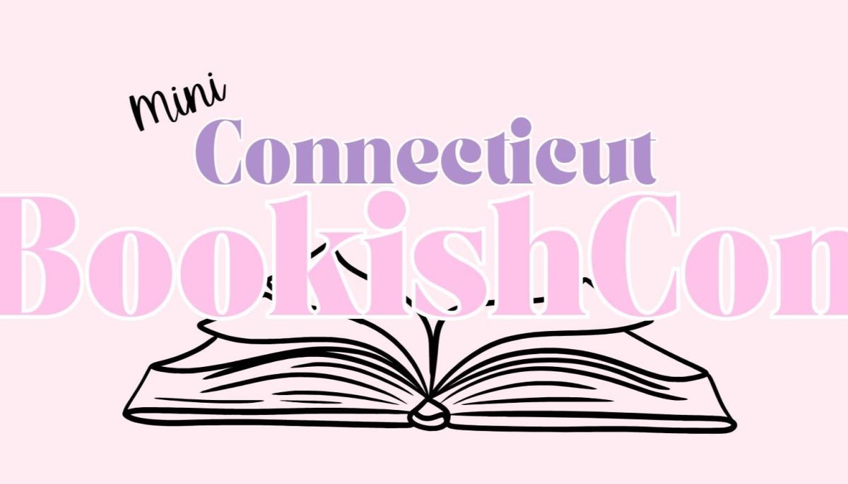 Mini CT BookishCon 2026
