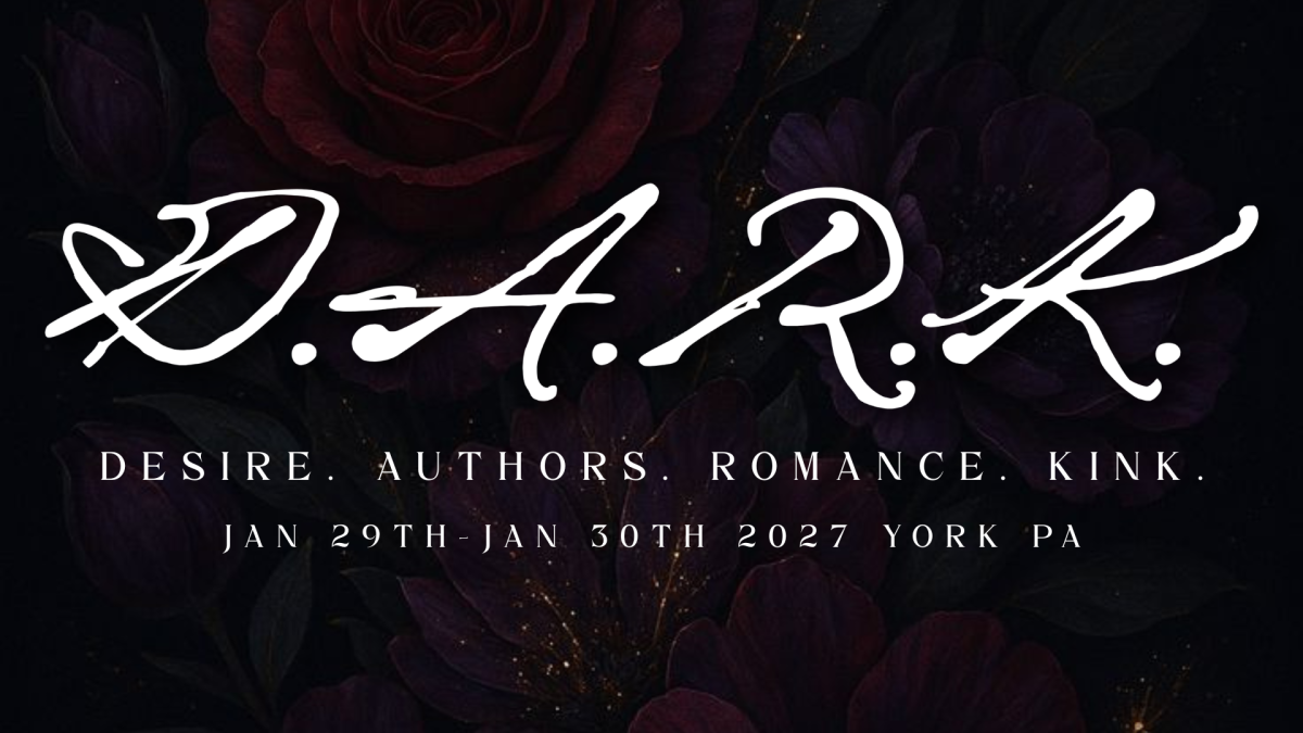 D.A.R.K. BookCon