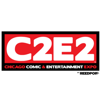Chicago Comic & Entertainment Expo